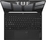 Ноутбук Asus TUF Gaming F15 FX507ZC4-HN078 Core i7 12700H 16Gb SSD512Gb NVIDIA GeForce RTX 3050 4Gb 15.6