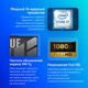 Ноутбук Asus TUF Gaming F15 FX507ZC4-HN078 Core i7 12700H 16Gb SSD512Gb NVIDIA GeForce RTX 3050 4Gb 15.6