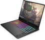 Ноутбук HP Omen 14-fb0020ci Core Ultra 7 155H 16Gb SSD512Gb NVIDIA GeForce RTX4050 6Gb 14 Ноутбук HP Omen 14-fb0020ci Core Ultra 7 155H 16Gb SSD512Gb NVIDIA GeForce RTX4050 6Gb 14