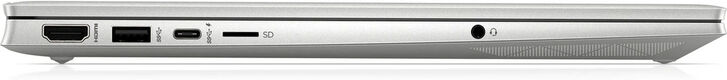 Ноутбук HP Pavilion 15-eh3047ci Ryzen 5 7530U 8Gb SSD512Gb AMD Radeon Graphics 15.6