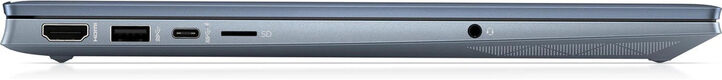 Ноутбук HP Pavilion 15-eh3038ci Ryzen 5 7530U 16Gb SSD512Gb AMD Radeon Graphics 15.6