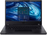 Ноутбук Acer TravelMate P2 TMP214-54 Core i5 1235U 8Gb SSD256Gb Intel Iris Xe graphics 14" IPS FHD (1920x1080) Windows 11 Pro 64 black WiFi BT Cam (NX.VYAEK.00F)&nbsp;<img style='position: relative;margin:0' src='/image/only_to_order_edit.gif' alt='На заказ' title='На заказ' />