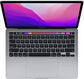 Ноутбук Apple MacBook Pro A2338 M2 8 core 8Gb SSD256Gb/10 core GPU 13.3