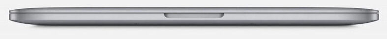 Ноутбук Apple MacBook Pro A2338 M2 8 core 8Gb SSD256Gb/10 core GPU 13.3