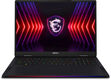 Ноутбук MSI Raider A18 HX A7VIG-026RU Ryzen 9 7945HX3D 32Gb SSD2Tb NVIDIA GeForce RTX4090 16Gb 18 Ноутбук MSI Raider A18 HX A7VIG-026RU Ryzen 9 7945HX3D 32Gb SSD2Tb NVIDIA GeForce RTX4090 16Gb 18