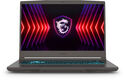 Ноутбук MSI Thin A15 B7UC-283XRU Ryzen 7 7735HS 8Gb SSD512Gb NVIDIA GeForce RTX 3050 4Gb 15.6