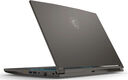 Ноутбук MSI Thin A15 B7UC-283XRU Ryzen 7 7735HS 8Gb SSD512Gb NVIDIA GeForce RTX 3050 4Gb 15.6