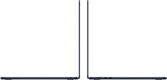 Ноутбук Apple MacBook Air A3114 M3 8 core 16Gb SSD512Gb/10 core GPU 15.3