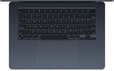 Ноутбук Apple MacBook Air A3114 M3 8 core 16Gb SSD512Gb/10 core GPU 15.3