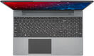 Ноутбук IRU Tactio 15PHC Ryzen 5 7430U 8Gb SSD256Gb AMD Radeon Graphics 15.6