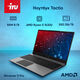 Ноутбук IRU Tactio 15PHC Ryzen 5 7430U 8Gb SSD256Gb AMD Radeon Graphics 15.6