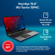 Ноутбук IRU Tactio 15PHC Ryzen 7 5825U 32Gb SSD1Tb AMD Radeon Graphics 15.6