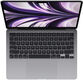 Ноутбук Apple MacBook Air A2681 M2 8 core 16Gb SSD256Gb/10 core GPU 13.6