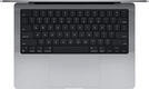 Ноутбук Apple MacBook Pro A2779 M2 Max 12 core 32Gb SSD1Tb/30 core GPU 14.2