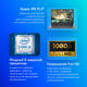 Ноутбук Acer Aspire 3 A317-55P-36S9 Core i3 N305 8Gb SSD512Gb Intel UHD Graphics 17.3