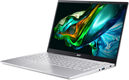 Ноутбук Acer Swift Go 14 SFG14-41-R466 Ryzen 5 7530U 8Gb SSD512Gb AMD Radeon Graphics 14