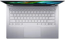 Ноутбук Acer Swift Go 14 SFG14-41-R466 Ryzen 5 7530U 8Gb SSD512Gb AMD Radeon Graphics 14