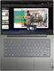 Ноутбук Lenovo Thinkbook 14 G4 IAP Core i5 1235U 16Gb SSD512Gb Intel Iris Xe graphics 14 Ноутбук Lenovo Thinkbook 14 G4 IAP Core i5 1235U 16Gb SSD512Gb Intel Iris Xe graphics 14