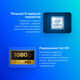 Ноутбук Tecno MegaBook T16 Core i5 13420H 16Gb SSD512Gb Intel UHD Graphics 16 Ноутбук Tecno MegaBook T16 Core i5 13420H 16Gb SSD512Gb Intel UHD Graphics 16