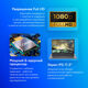 Ноутбук Acer Aspire 3 A317-55P-35S2 Core i3 N305 16Gb SSD512Gb Intel UHD Graphics 17.3