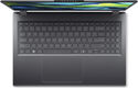 Ноутбук Acer Aspire 15 A15-51M-39F7 Core 3 100U 8Gb SSD512Gb Intel Graphics 15.6 Ноутбук Acer Aspire 15 A15-51M-39F7 Core 3 100U 8Gb SSD512Gb Intel Graphics 15.6