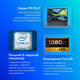 Ноутбук Acer Aspire 15 A15-51M-39F7 Core 3 100U 8Gb SSD512Gb Intel Graphics 15.6 Ноутбук Acer Aspire 15 A15-51M-39F7 Core 3 100U 8Gb SSD512Gb Intel Graphics 15.6