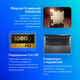 Ноутбук Acer Aspire 15 A15-41M-R10L Ryzen 7 8840HS 16Gb SSD1Tb AMD Radeon 780M 15.6 Ноутбук Acer Aspire 15 A15-41M-R10L Ryzen 7 8840HS 16Gb SSD1Tb AMD Radeon 780M 15.6
