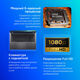 Ноутбук Acer Aspire 15 A15-41M-R1HS Ryzen 5 8640HS 16Gb SSD1Tb AMD Radeon 760M 15.6