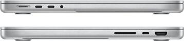 Ноутбук Apple MacBook Pro A2779 M2 Pro 10 core 16Gb SSD1Tb/16 core GPU 14.2