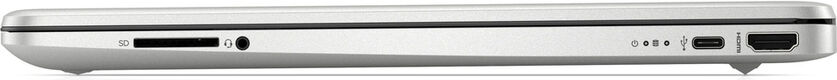Ноутбук HP 15s-fq5016ny Core i7 1255U 16Gb SSD512Gb Intel Iris Xe graphics 15.6