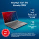 Ноутбук IRU Калибр 15PH Ryzen 5 5500U 16Gb SSD512Gb AMD Radeon Graphics 15.6 Ноутбук IRU Калибр 15PH Ryzen 5 5500U 16Gb SSD512Gb AMD Radeon Graphics 15.6