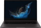 Ноутбук Samsung Galaxy Book 2 NP554 Core i7 1255U 16Gb SSD512Gb Intel UHD Graphics 15.6" IPS FHD (1920x1080) Windows 11 Pro graphite WiFi BT Cam (NP554XED-KA2IN)&nbsp;<img style='position: relative;margin:0' src='/image/only_to_order_edit.gif' alt='На заказ' title='На заказ' />
