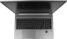 Ноутбук HP ProBook 450 G9 Core i5 1235U 8Gb SSD256Gb Intel Iris Xe graphics 15.6