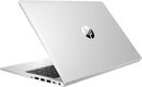 Ноутбук HP ProBook 450 G9 Core i5 1235U 8Gb SSD256Gb Intel Iris Xe graphics 15.6