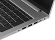 Ноутбук HP ProBook 450 G9 Core i5 1235U 8Gb SSD256Gb Intel Iris Xe graphics 15.6