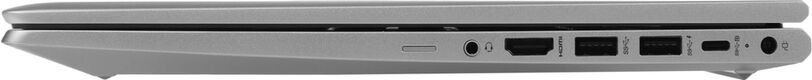 Ноутбук HP ProBook 450 G9 Core i5 1235U 8Gb SSD256Gb Intel Iris Xe graphics 15.6
