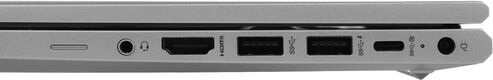 Ноутбук HP ProBook 450 G9 Core i5 1235U 8Gb SSD256Gb Intel Iris Xe graphics 15.6