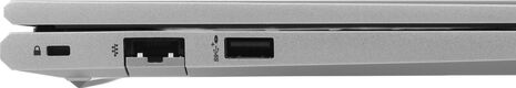 Ноутбук HP ProBook 450 G9 Core i5 1235U 8Gb SSD256Gb Intel Iris Xe graphics 15.6