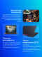 Ноутбук Gigabyte Aorus 16X Core i7 13650HX 32Gb SSD1Tb NVIDIA GeForce RTX4070 8Gb 16