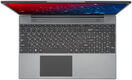 Ноутбук IRU Калибр 15PH Ryzen 7 5700U 32Gb SSD1Tb AMD Radeon Graphics 15.6