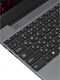 Ноутбук IRU Калибр 15PH Ryzen 7 5700U 32Gb SSD1Tb AMD Radeon Graphics 15.6