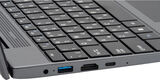 Ноутбук IRU Калибр 15PH Ryzen 7 5700U 32Gb SSD1Tb AMD Radeon Graphics 15.6