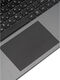 Ноутбук IRU Калибр 15PH Ryzen 7 5700U 32Gb SSD1Tb AMD Radeon Graphics 15.6