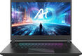 Ноутбук Gigabyte Aorus 15 BKG Core Ultra 7 155H 16Gb SSD1Tb NVIDIA GeForce RTX4060 8Gb 15.6