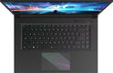 Ноутбук Gigabyte Aorus 15 BKG Core Ultra 7 155H 16Gb SSD1Tb NVIDIA GeForce RTX4060 8Gb 15.6