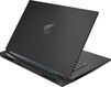 Ноутбук Gigabyte Aorus 15 BKG Core Ultra 7 155H 16Gb SSD1Tb NVIDIA GeForce RTX4060 8Gb 15.6