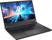 Ноутбук Gigabyte Aorus 15 BKG Core Ultra 7 155H 16Gb SSD1Tb NVIDIA GeForce RTX4060 8Gb 15.6