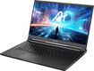Ноутбук Gigabyte Aorus 17X AZG Core i9 14900HX 32Gb SSD2Tb NVIDIA GeForce RTX4090 16Gb 17.3 Ноутбук Gigabyte Aorus 17X AZG Core i9 14900HX 32Gb SSD2Tb NVIDIA GeForce RTX4090 16Gb 17.3