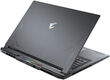 Ноутбук Gigabyte Aorus 17X AZG Core i9 14900HX 32Gb SSD2Tb NVIDIA GeForce RTX4090 16Gb 17.3 Ноутбук Gigabyte Aorus 17X AZG Core i9 14900HX 32Gb SSD2Tb NVIDIA GeForce RTX4090 16Gb 17.3
