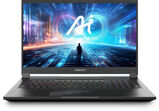 Ноутбук Gigabyte Aorus 17X AZG Core i9 14900HX 32Gb SSD2Tb NVIDIA GeForce RTX4090 16Gb 17.3" IPS QHD (2560x1440) Windows 11 Home black WiFi BT Cam (AZG-65KZ665SH)&nbsp;<img style='position: relative;margin:0' src='/image/only_to_order_edit.gif' alt='На заказ' title='На заказ' />
